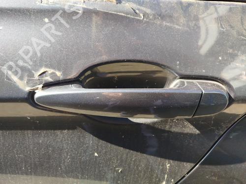 Used Rear left interior door handle Rear left interior door handle BMW 3 Touring (F31) 318 d (143 hp) 40045613 40045613