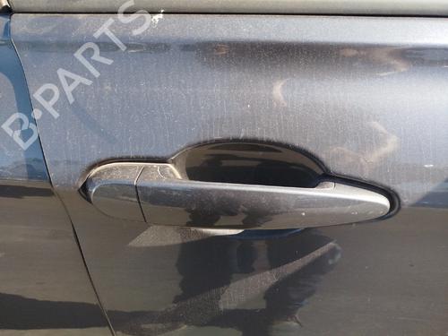 Used Front right interior door handle Front right interior door handle BMW 3 Touring (F31) 318 d (143 hp) 40045610 40045610
