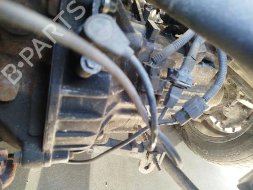 gearbox-chevrolet-aveo-kalos-hatchback-t250-t255-2006-40048303 main image