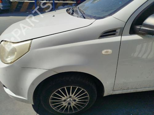 left-front-fenders-chevrolet-aveo-kalos-hatchback-t250-t255-2006-40048307 main image