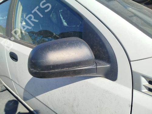 right-mirror-chevrolet-aveo-kalos-hatchback-t250-t255-2006-40048309 main image