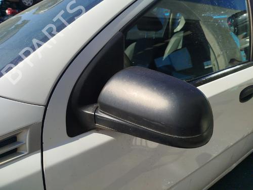 left-mirror-chevrolet-aveo-kalos-hatchback-t250-t255-2006-40048310 main image