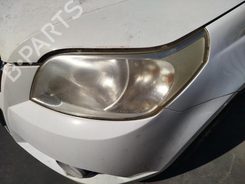 Used Left headlight Left headlight CHEVROLET AVEO / KALOS Hatchback (T250, T255) 1.2 LPG (84 hp) 40048312 40048312