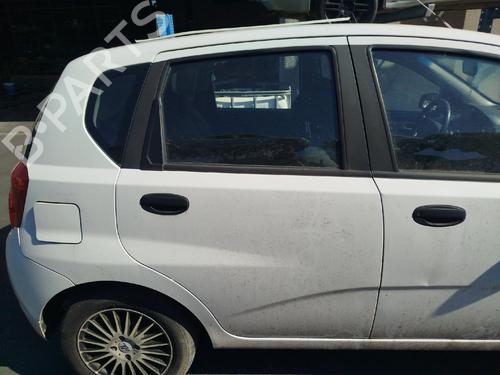 right-rear-door-chevrolet-aveo-kalos-hatchback-t250-t255-2006-40048316 main image
