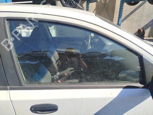 front-right-door-window-chevrolet-aveo-kalos-hatchback-t250-t255-2006-40048319 main image