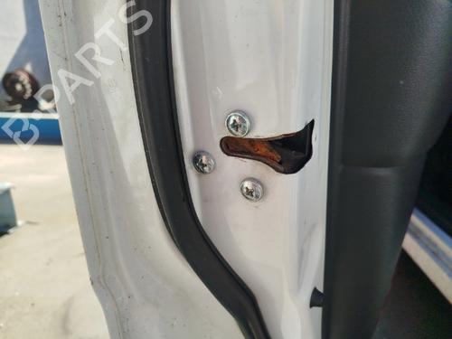 Used Front left lock Front left lock CHEVROLET AVEO / KALOS Hatchback (T250, T255) 1.2 LPG (84 hp) 40048323 40048323