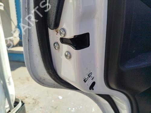 Used Rear left lock Rear left lock CHEVROLET AVEO / KALOS Hatchback (T250, T255) 1.2 LPG (84 hp) 40048324 40048324