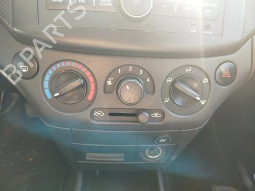 Used Switch Switch CHEVROLET AVEO / KALOS Hatchback (T250, T255) 1.2 LPG (84 hp) 40048333 40048333