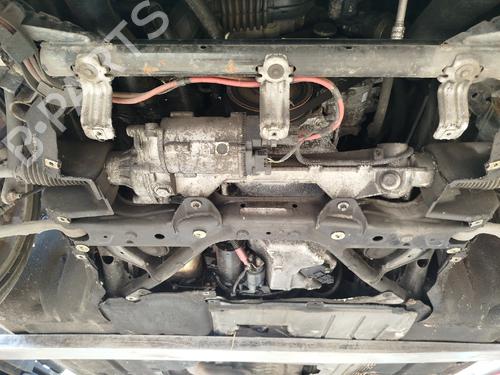 Used Subframe Subframe BMW 3 Touring (F31) 318 d (143 hp) 40045616 40045616
