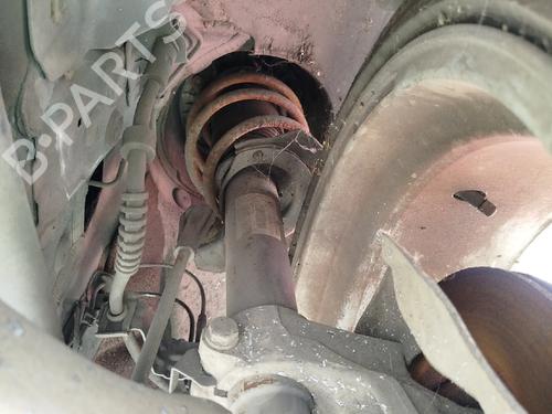 Used Left front shock absorber Left front shock absorber BMW 3 Touring (F31) 318 d (143 hp) 40045628 40045628