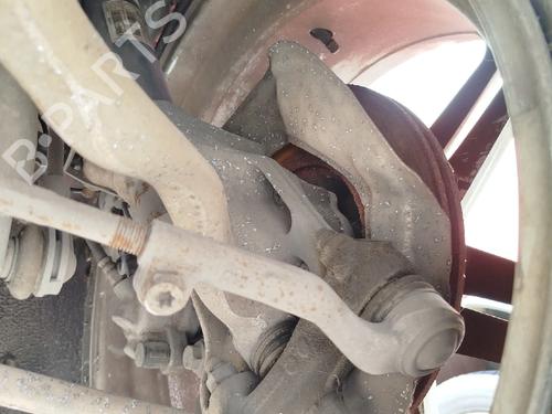 Used Left front steering knuckle Left front steering knuckle BMW 3 Touring (F31) 318 d (143 hp) 40045634 40045634