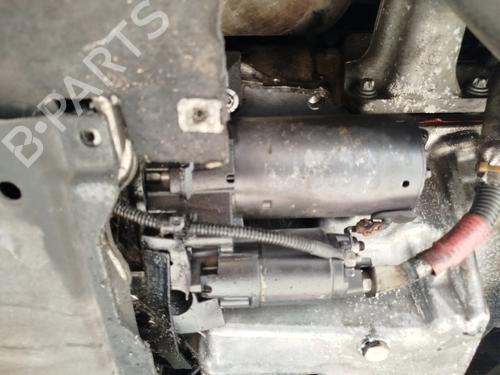 Used Starter Starter BMW 3 Touring (F31) 318 d (143 hp) 40045619 40045619