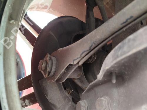 Used Left rear steering knuckle Left rear steering knuckle BMW 3 Touring (F31) 318 d (143 hp) 40045636 40045636
