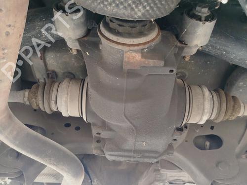Used Rear differential Rear differential BMW 3 Touring (F31) 318 d (143 hp) 40045618 40045618