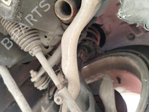 Used Left front suspension arm Left front suspension arm BMW 3 Touring (F31) 318 d (143 hp) 40045630 40045630