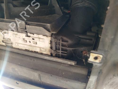 Used Intercooler Intercooler BMW 3 Touring (F31) 318 d (143 hp) 40045624 40045624