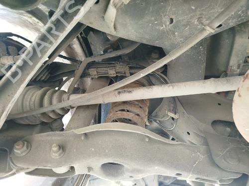 Used Right front driveshaft Right front driveshaft BMW 3 Touring (F31) 318 d (143 hp) 40045625 40045625