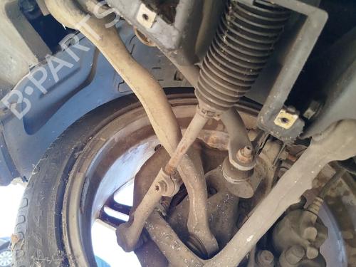 Used Right front suspension arm Right front suspension arm BMW 3 Touring (F31) 318 d (143 hp) 40045629 40045629