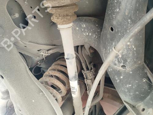 Used Left front driveshaft Left front driveshaft BMW 3 Touring (F31) 318 d (143 hp) 40045626 40045626