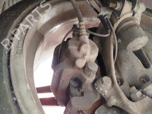Used Left front brake caliper Left front brake caliper BMW 3 Touring (F31) 318 d (143 hp) 40045621 40045621
