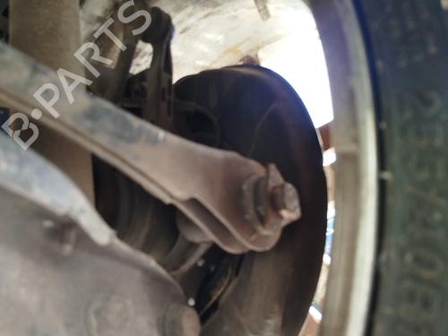 Used Right rear steering knuckle Right rear steering knuckle BMW 3 Touring (F31) 318 d (143 hp) 40045635 40045635