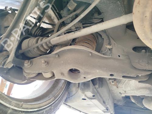 Used Right rear suspension arm Right rear suspension arm BMW 3 Touring (F31) 318 d (143 hp) 40045631 40045631