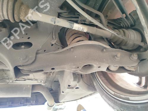 Used Left rear suspension arm Left rear suspension arm BMW 3 Touring (F31) 318 d (143 hp) 40045632 40045632