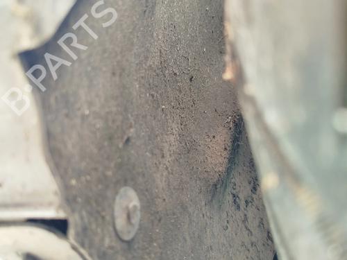 Used Wheel arch Wheel arch BMW 3 Touring (F31) 318 d (143 hp) 40045640 40045640