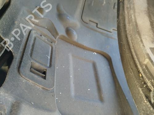 Used Wheel arch Wheel arch BMW 3 Touring (F31) 318 d (143 hp) 40045637 40045637