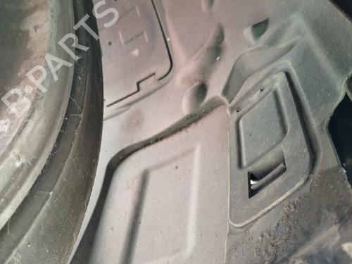 Used Wheel arch Wheel arch BMW 3 Touring (F31) 318 d (143 hp) 40045638 40045638