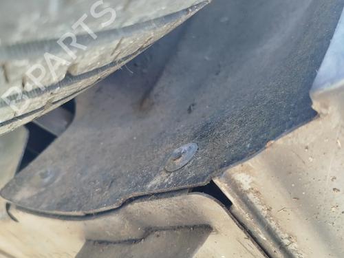 Used Wheel arch Wheel arch BMW 3 Touring (F31) 318 d (143 hp) 40045639 40045639