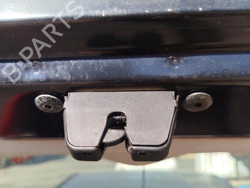 Used Tailgate lock Tailgate lock CITROËN C3 I (FC_, FN_) 1.1 i (60 hp) 40048339 40048339
