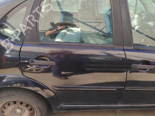 Used Right rear door Right rear door CITROËN C3 I (FC_, FN_) 1.1 i (60 hp) 40048351 40048351