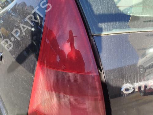 Used Left taillight Left taillight CITROËN C3 I (FC_, FN_) 1.1 i (60 hp) 40048358 40048358