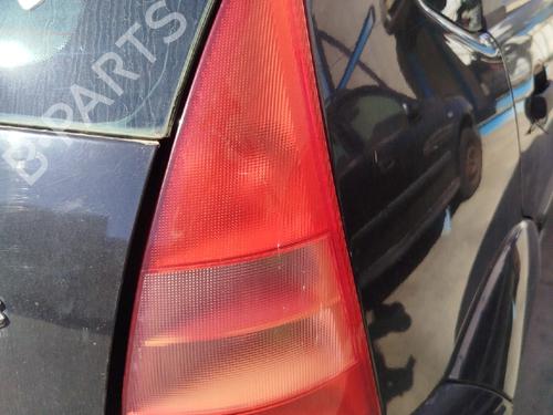 Used Right taillight Right taillight CITROËN C3 I (FC_, FN_) 1.1 i (60 hp) 40048357 40048357