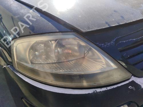Used Right headlight Right headlight CITROËN C3 I (FC_, FN_) 1.1 i (60 hp) 40048359 40048359