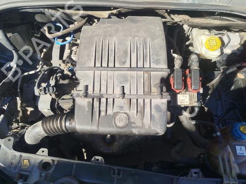 engine-fiat-grande-punto-199_-2005-40048362 main image