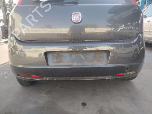 rear-bumper-fiat-grande-punto-199_-2005-40048371 main image