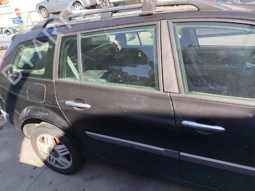 Used Right rear door Right rear door RENAULT MEGANE II Estate (KM0/1_) 1.5 dCi (KM02, KM13) (101 hp) 40048366 40048366