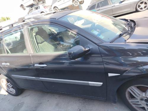 Used Right front door Right front door RENAULT MEGANE II Estate (KM0/1_) 1.5 dCi (KM02, KM13) (101 hp) 40048363 40048363