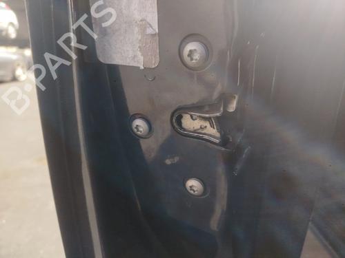 Used Front left lock Front left lock FIAT GRANDE PUNTO (199_) 1.2 (65 hp) 40048379 40048379