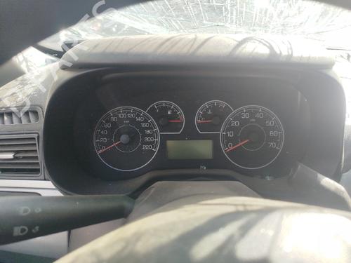 Used Instrument cluster Instrument cluster FIAT GRANDE PUNTO (199_) 1.2 (65 hp) 40048386 40048386