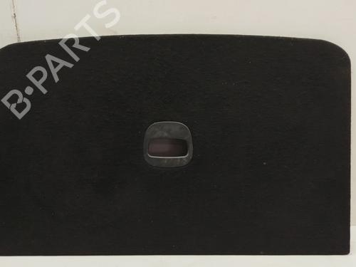 Used Luggage compartment floor Luggage compartment floor FIAT 500L (351_, 352_) 1.3 D Multijet (199.LYM11, 199.LYM1A) (95 hp) 40045641 40045641