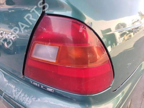 Used Right taillight Right taillight HONDA CIVIC VI Fastback (MA, MB) 1.6 i (MB1) (113 hp) 40048398 40048398