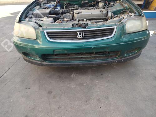 Used Front bumper Front bumper HONDA CIVIC VI Fastback (MA, MB) 1.6 i (MB1) (113 hp) 40048390 40048390
