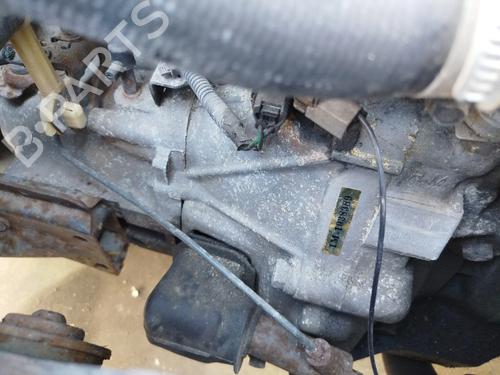 Used Gearbox Gearbox HONDA CIVIC VI Fastback (MA, MB) 1.6 i (MB1) (113 hp) 40048396 40048396