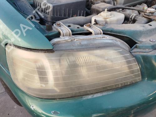 Used Right headlight Right headlight HONDA CIVIC VI Fastback (MA, MB) 1.6 i (MB1) (113 hp) 40048400 40048400