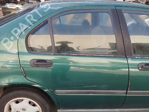 Used Right rear door Right rear door HONDA CIVIC VI Fastback (MA, MB) 1.6 i (MB1) (113 hp) 40048395 40048395