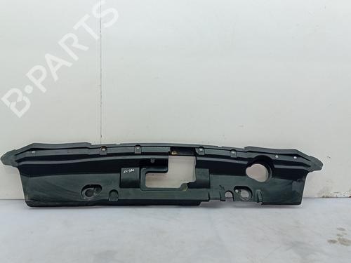 Used Front slam panel Front slam panel NISSAN LEAF (ZE1) Electric (150 hp) 40045646 40045646