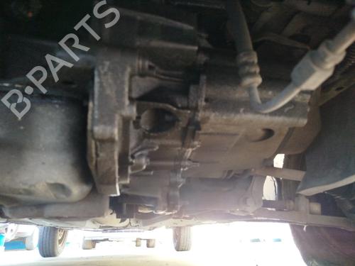 Used Gearbox Gearbox CITROËN SAXO (S0, S1) 1.5 D (57 hp) 40063407 40063407